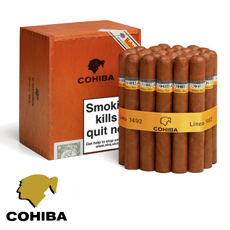 cohiba siglo VI - www.charutossantos.com.br