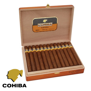 cohiba esplendidos - www.charutossantos.com.br