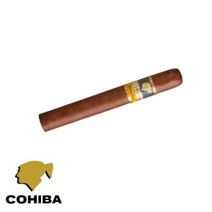 cohiba siglo II - www.charutossantos.com.br