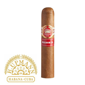 h upmann magnum 54 - charutos santos - www.charutossantos.com.br