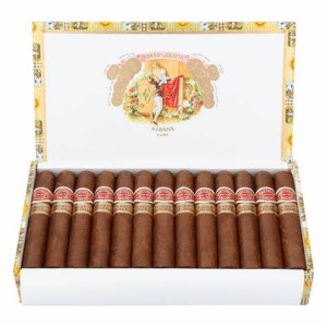 www.charutossantos.com.br - romeo y julieta short churchills