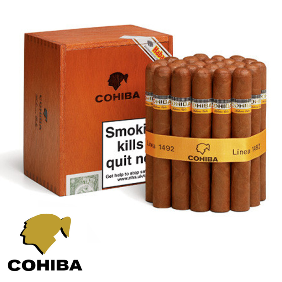 cohiba siglo VI - www.charutossantos.com.br