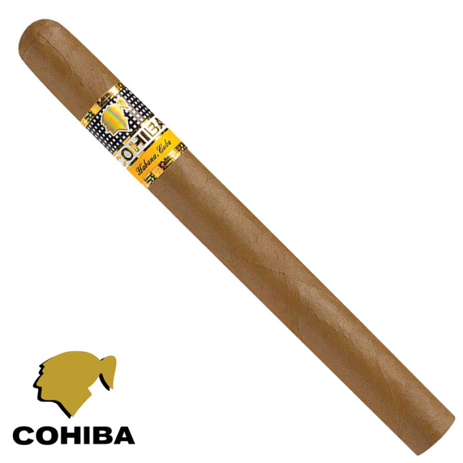 cohiba esplendidos - www.charutossantos.com.br