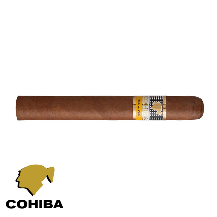 cohiba siglo IV - www.charutossantos.com.br