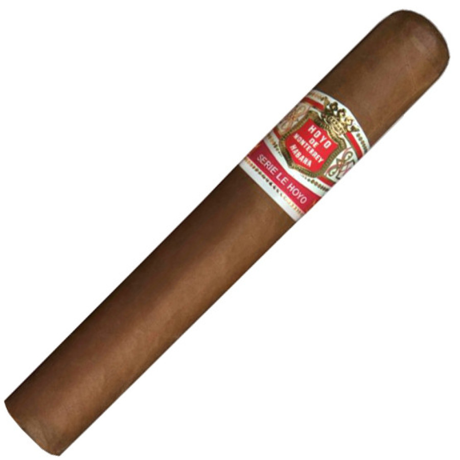 charuto hoyo de monterrey san juan em santos - www.charutossantos.com.br