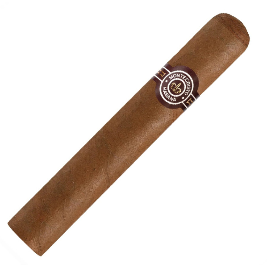 charuto montecristo edmundo em santos - www.charutossantos.com.br