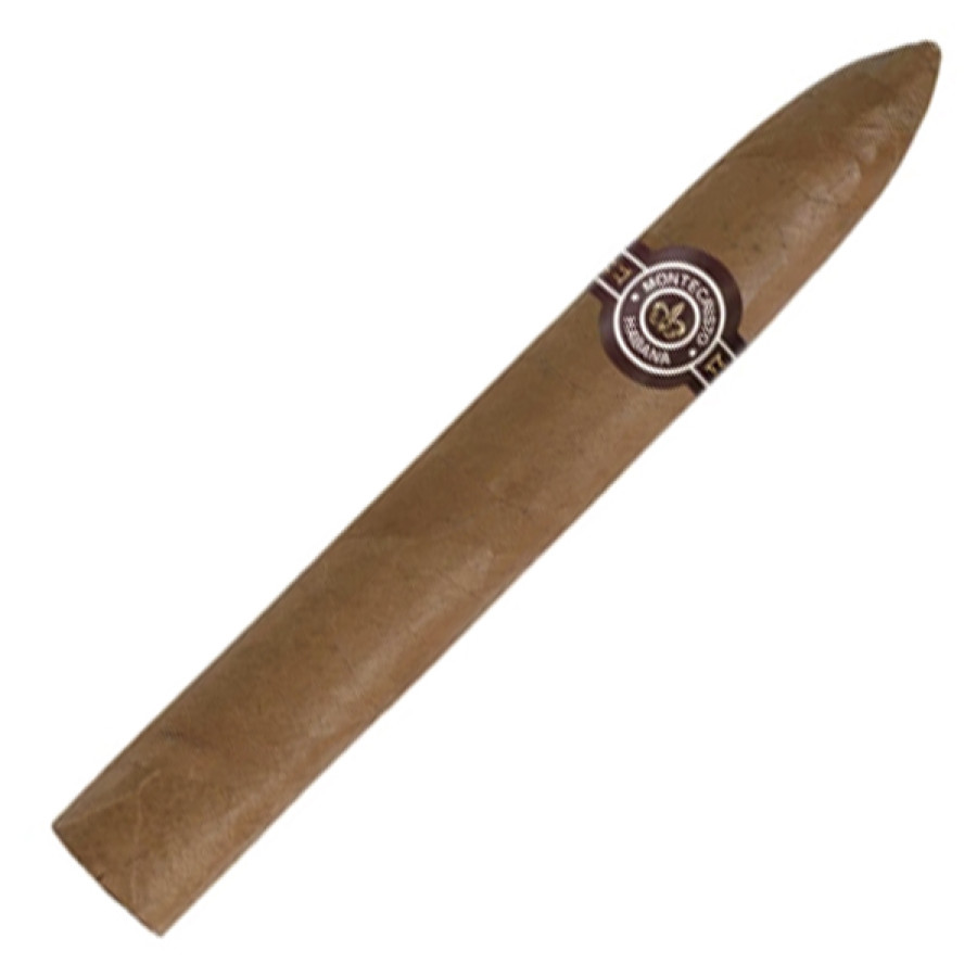 charuto montecristo n.2 em santos - www.charutossantos.com.br