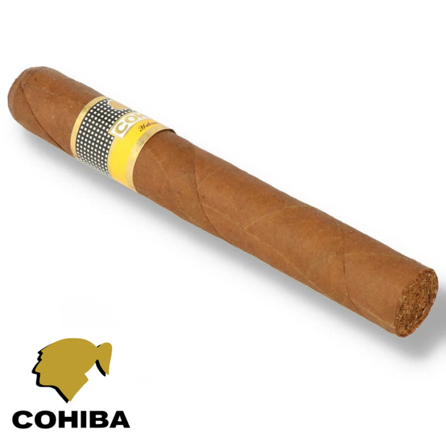 cohiba siglo VI - www.charutossantos.com.br