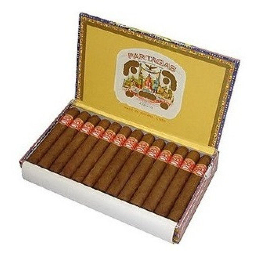charuto super partagas santos - www.charutossantos.com.br