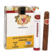 charuto romeo y julieta tubo romeo no2 santos - www.charutossantos.com.br